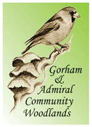 Gorham and Admiral Community Woodlands